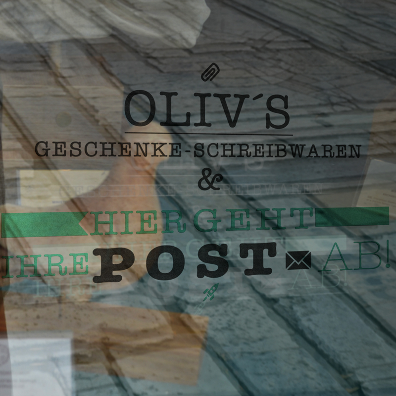 Aussenwerbung Beschriftungen Designbuero Ammersee